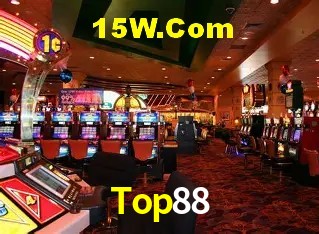 Jogos de Slot Top88