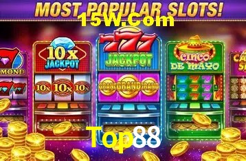 Diretório de Jogos Top88