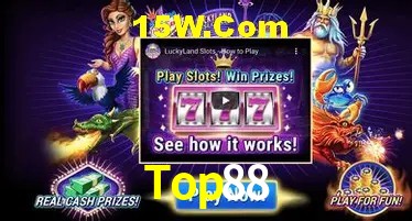 Casino Ao Vivo Top88
