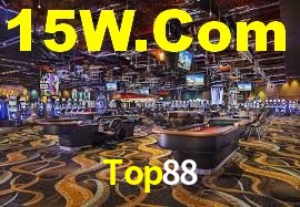 Roulette Table Top88