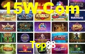 Exclusive Games Top88