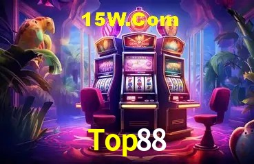 Estatísticas Top88