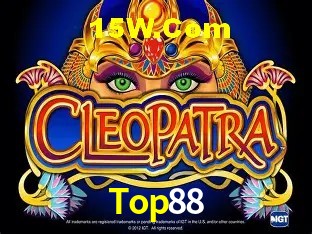 Provedores de Jogos Top88