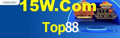 Welcome Bonus Top88