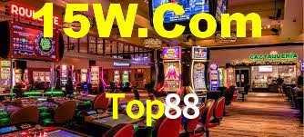 Top88 App Interface